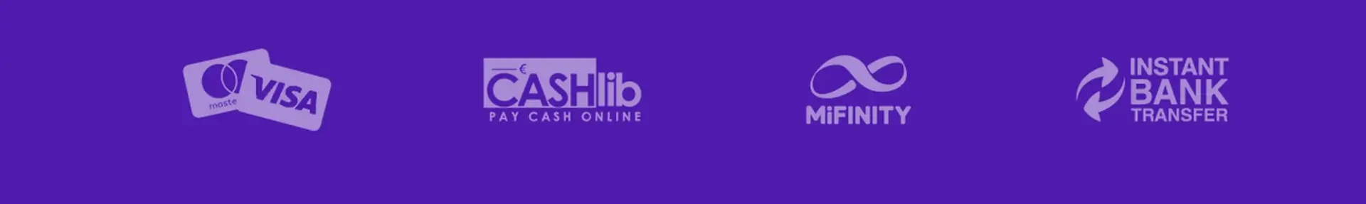 Méthodes de paiement proposées par Simsinos Casino