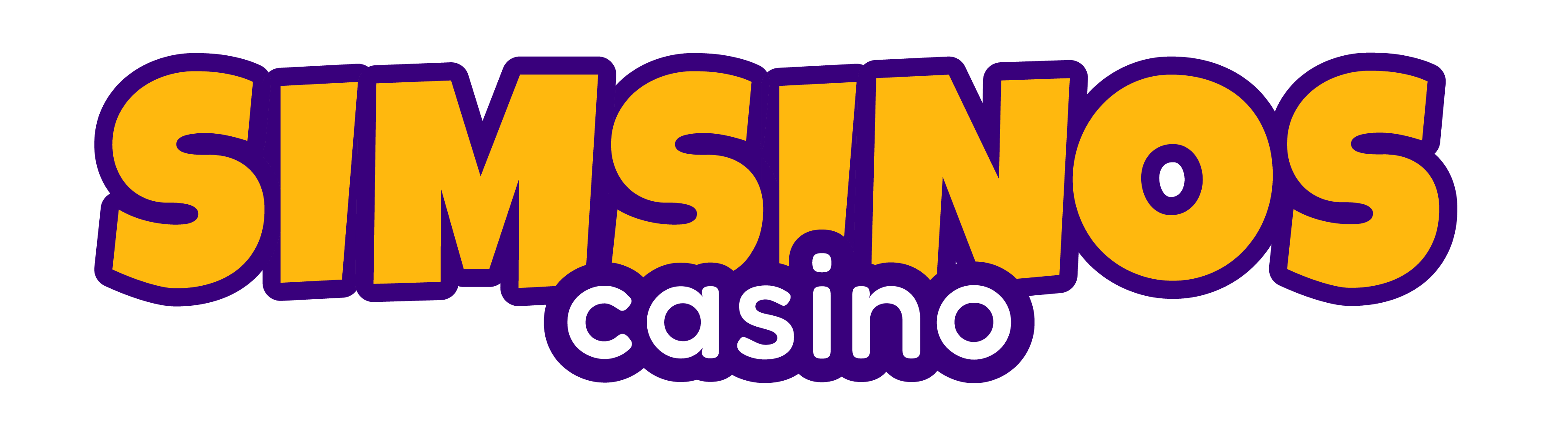 Logo Simsinos Casino