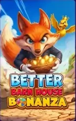 Better Barn House Bonanza