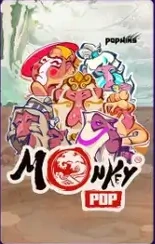 Monkey Pop