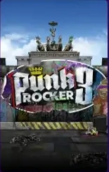 Punk Rocker