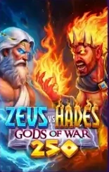 Zeus vs Hades 250